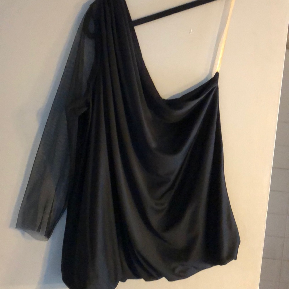 Racheal Roy Blouse